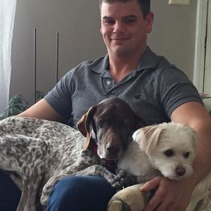 Meet your Posher, Kyler